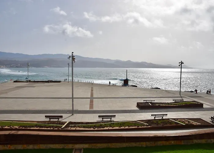 Bj Suites Canteras