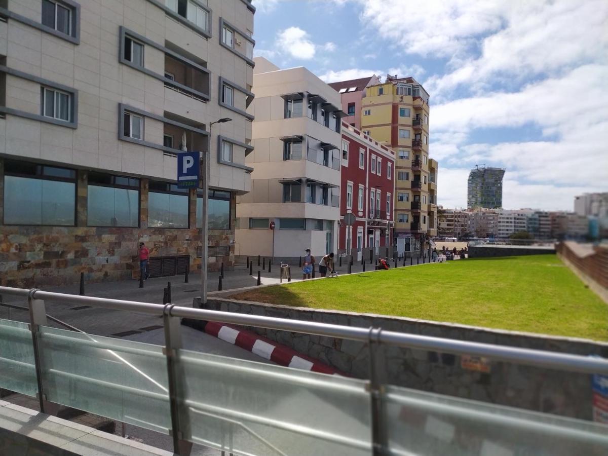 Bj Canteras * Las Palmas de Gran Canaria
