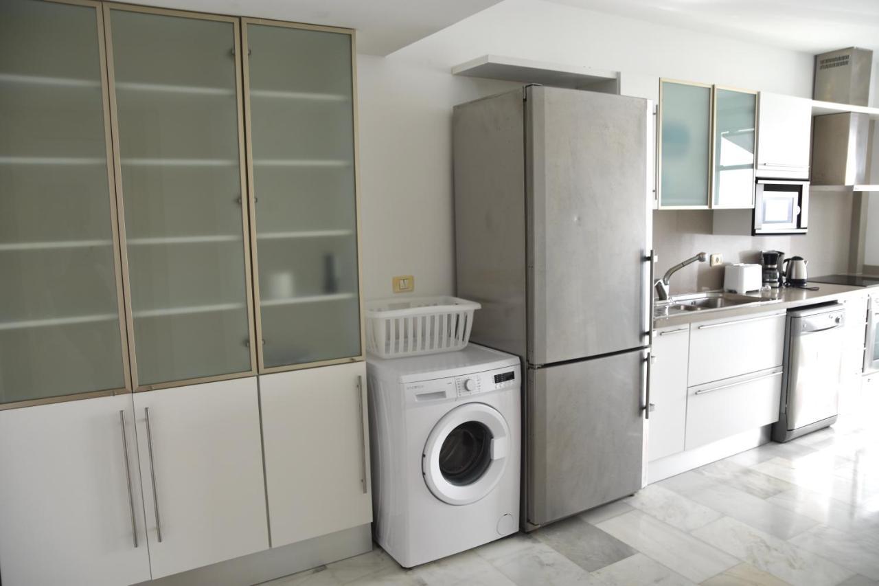 Apartament Bj Canteras