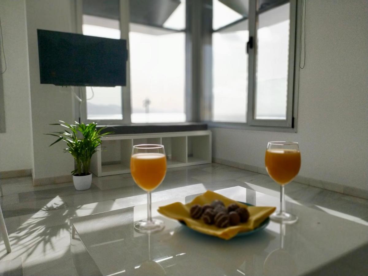 Apartament Bj Canteras