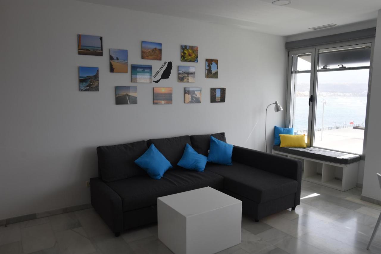Apartment Bj Canteras