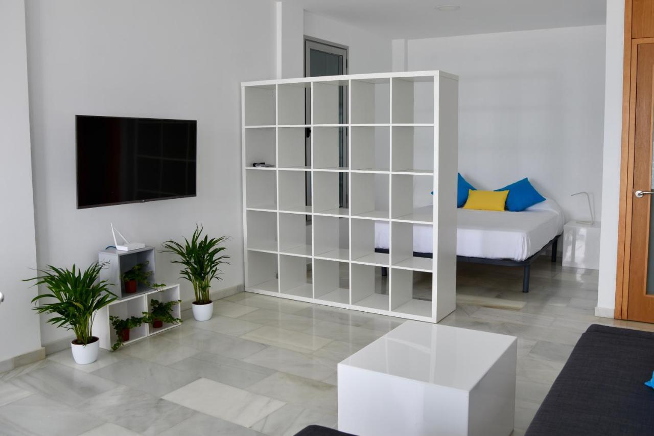 Apartment Bj Canteras *