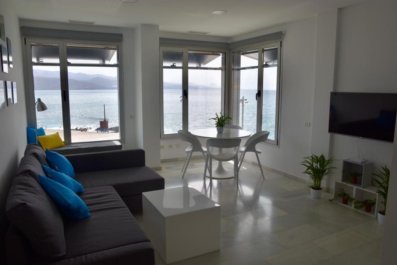 Bj Canteras Apartment