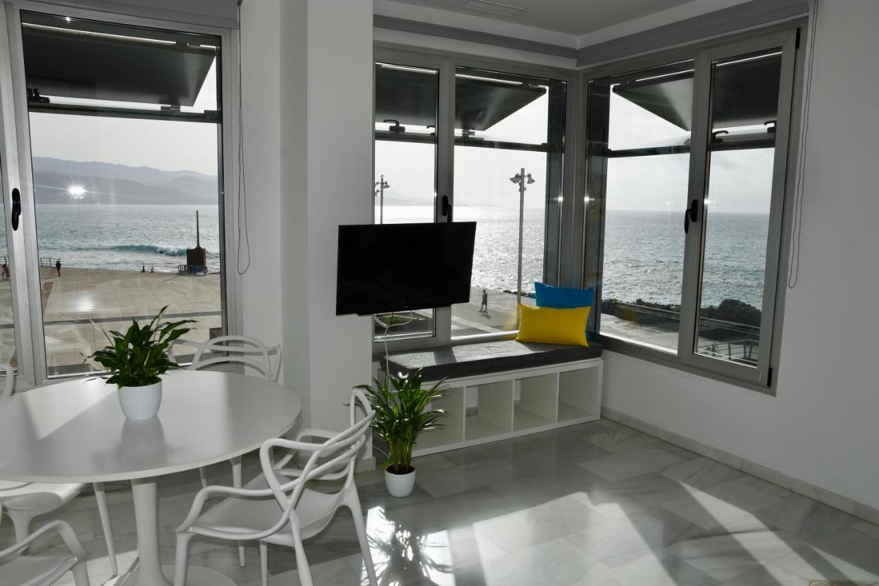 Bj Canteras Apartment