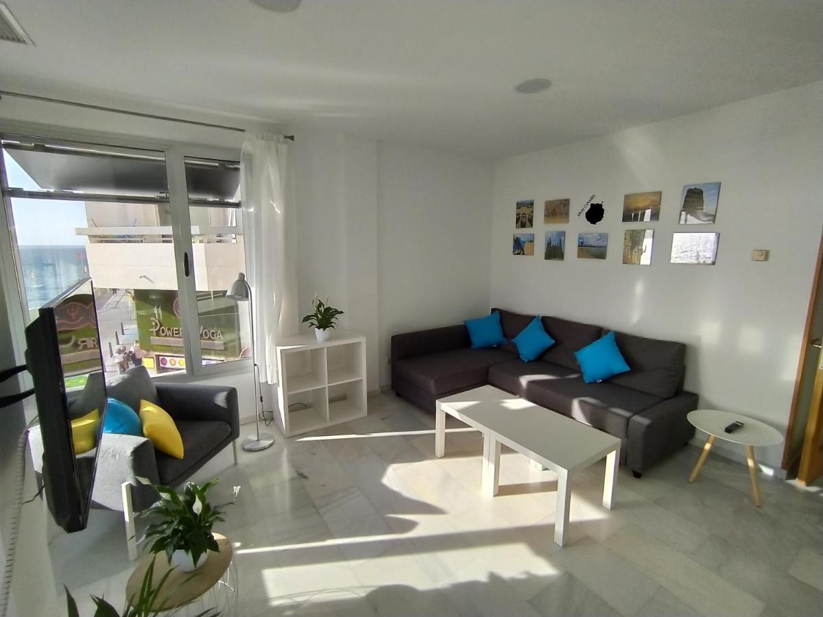 Apartment Bj Canteras