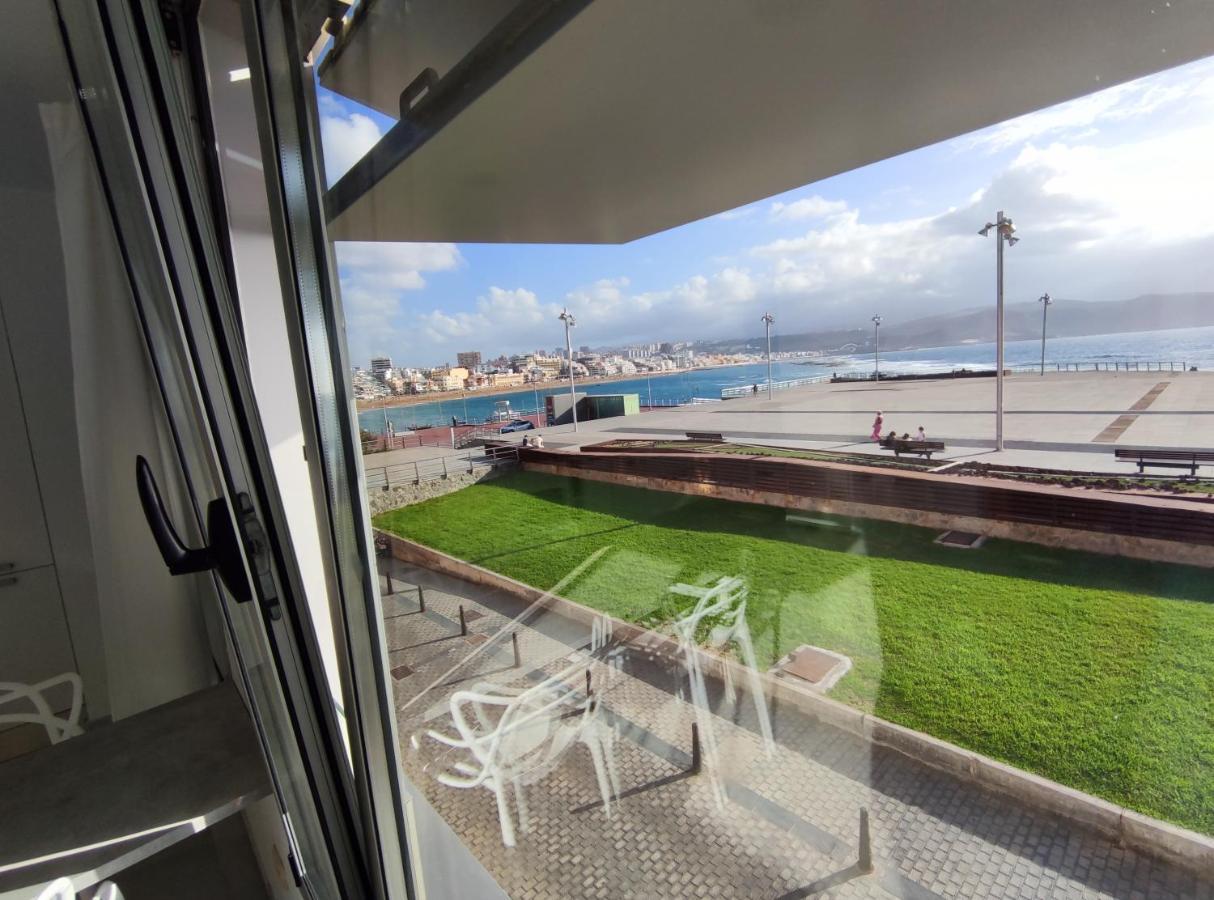 Bj Canteras Apartment Las Palmas / Gran Canaria