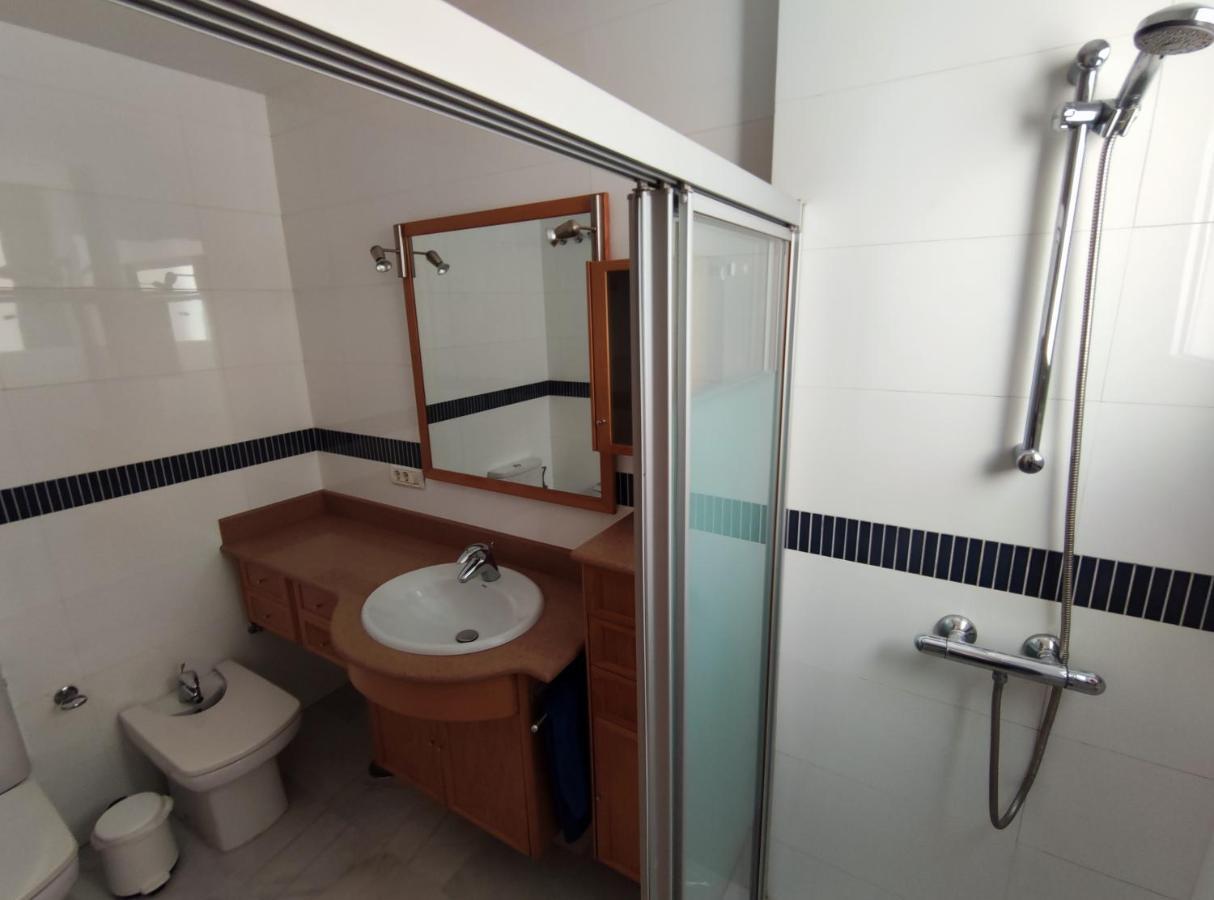 Apartment Bj Canteras *