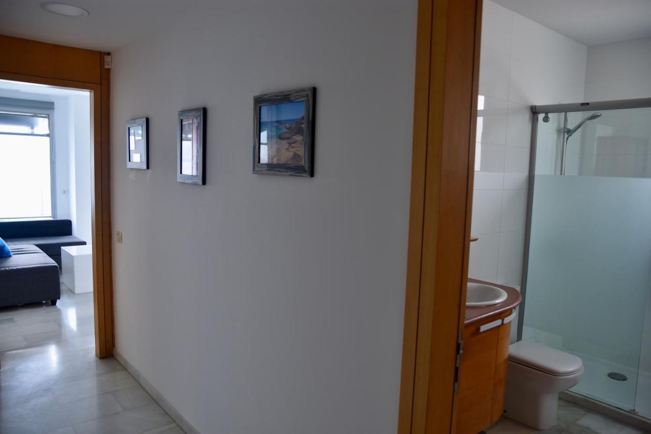 Bj Canteras Apartment