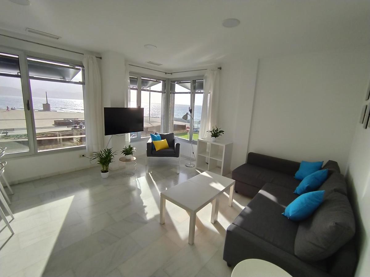 Bj Canteras Apartment *