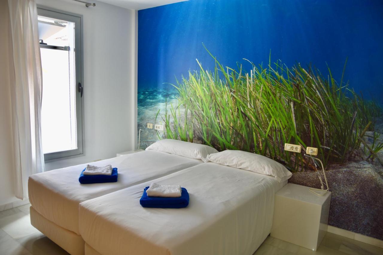 Bj Canteras Apartment